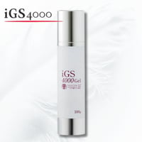 iGS4000 Gel／ジェル（60包）