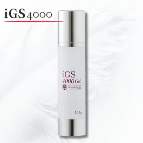 iGS4000 Gel／ジェル（60包） | ヴィーナス