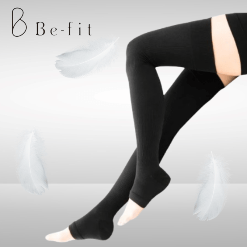 Be-fit おやすみリラクエステ うるおいソックス/光電子®(2足組 Be-fit おやすみリラクエステ うるおいソックス/光電子®(2足組