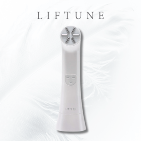 なみちゃん伊藤超短波liftune 美顔器 楽天市場】家庭用複合フェイシャル美容機器 LIFTUNE [リフチューン