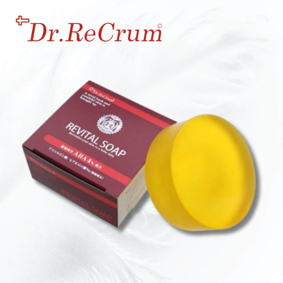 ドクターレクラムDr.ReCrum バイオセラム30回分 【公式通販】