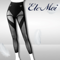 EleMoi エレモアスリム フィットネス／遠赤外線加工
