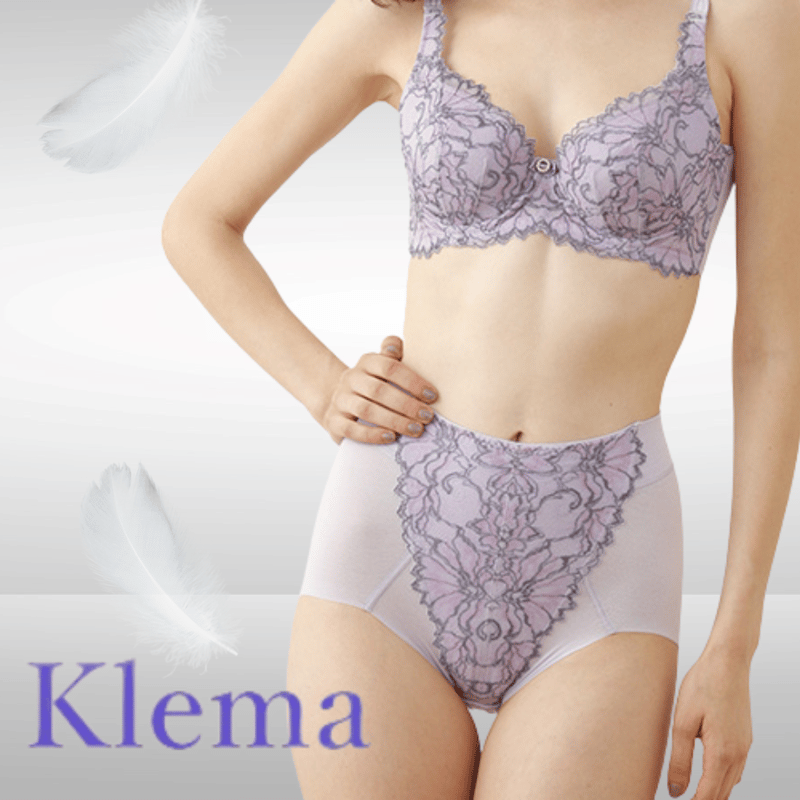 Klema 補正ランジェリー ショーツガードル／トリスキン