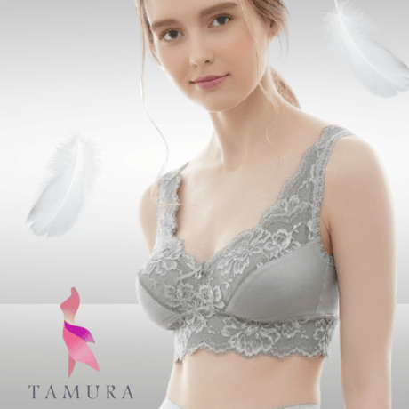 ノンワイヤーブラジャー | STORES ノンワイヤーブラジャー | STORES