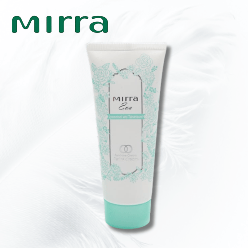 Mirra ミラー PERINEクリーム／デリケートゾーン専用（30㎖） | ヴィーナス