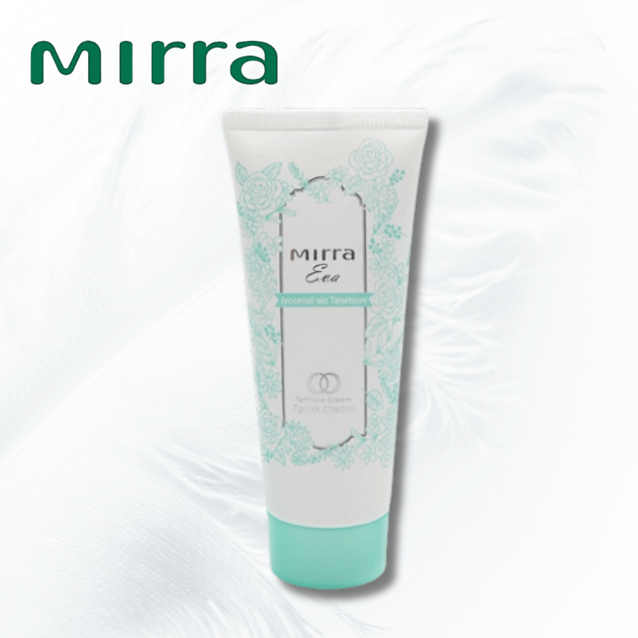 Mirra ミラー PERINEクリーム／デリケートゾーン専用（30㎖） | ヴィーナス