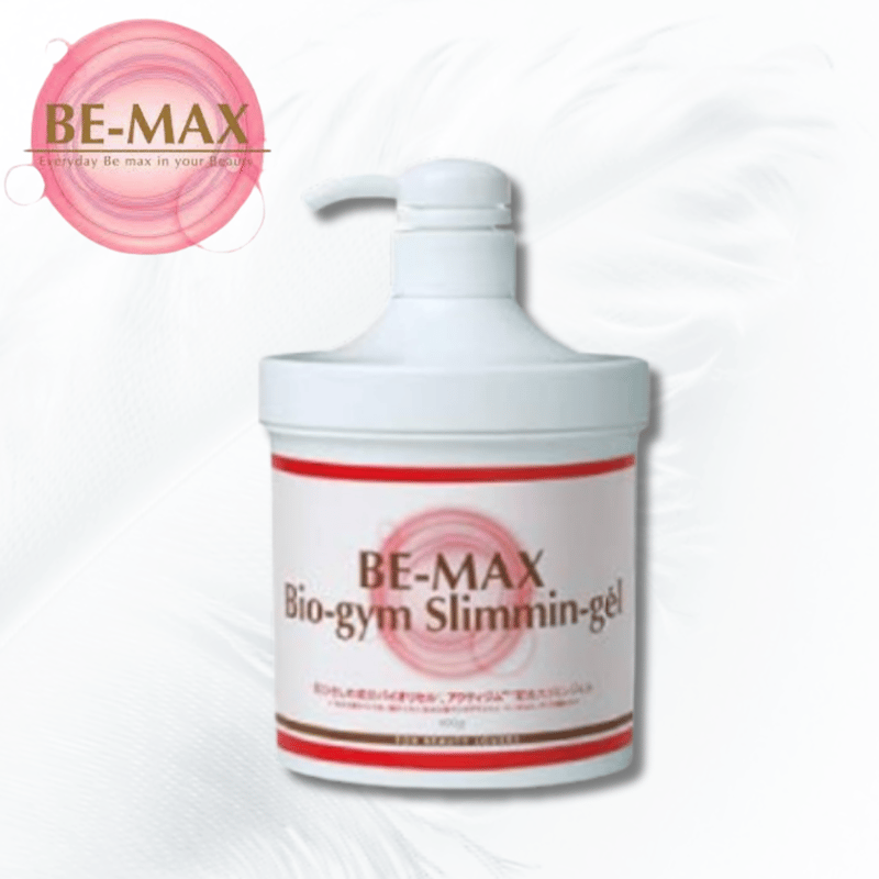 BE-MAX ビーマックス バイオジムスリミングジェル（600g