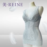 美・REINE 多機能補正 ボディシェイパー／ミディアム補正