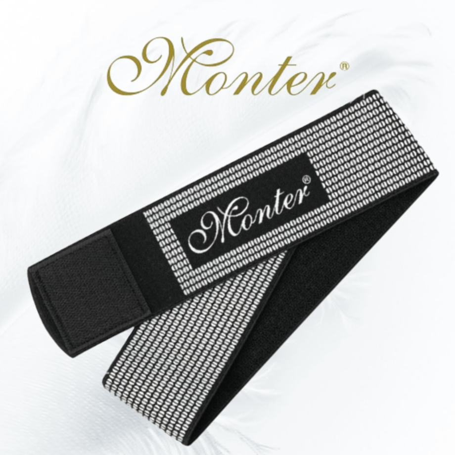 モンテセラピー　リフトアップ　バンテージ モンテ リフトターバン | ヴィーナス