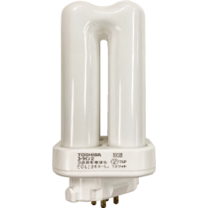 東芝 コンパクト形蛍光ランプ ユーラインフラット FWL13EX-N 15個 東芝 ユーラインフラット FWL13EX-N (電球・蛍光灯) 価格比較