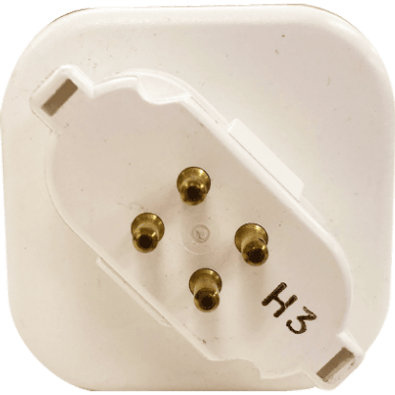 新古品B・パッケージ有】東芝 コンパクト形蛍光ランプ13型 15W ユー