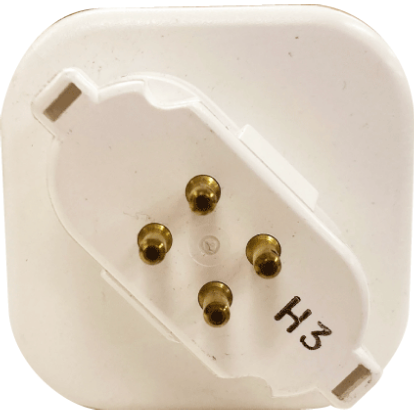 東芝 コンパクト形蛍光ランプ ユーラインフラット FWL13EX-N 15個 Amazon | 東芝 コンパクト形蛍光ランプ13形・昼白色ユーライン2