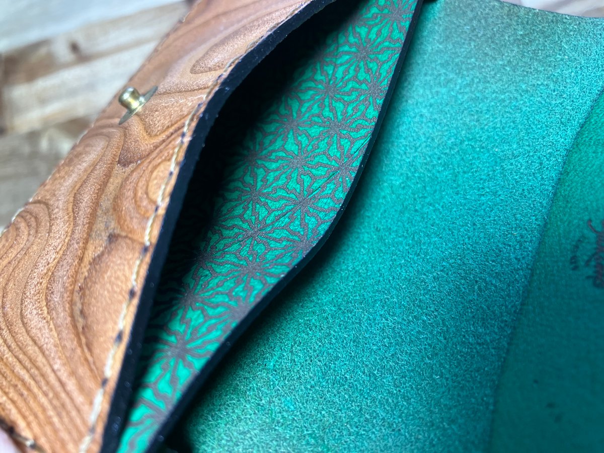 名刺入れ | narrowgate