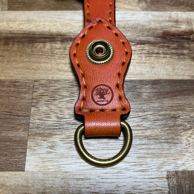 ゴローズ 原宿 ベルトループキーホルダー 70SS当時物レア品レトロヴィンテージ ゴローズ 原宿 ベルトループキーホルダー 70SS当時物レア品