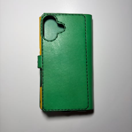 手帳型iPhone17ケース