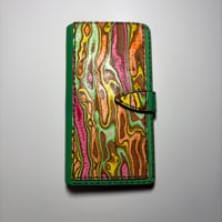 手帳型iPhone17ケース