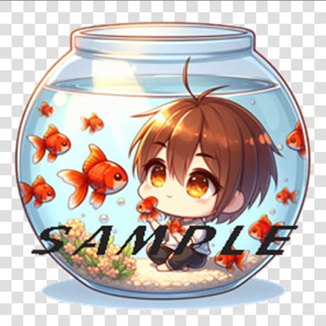 ミニ金魚鉢⭐️オイル⭐️金魚⭐️他⭐️キーチェン⭐️14コセット⭐️ 金魚鉢 金魚 ミニオブジェ ② レジン ハンドメイド - メルカリ