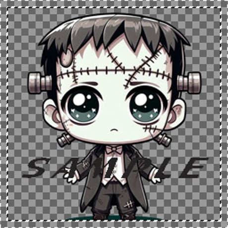 （希少）ビクター・フランケンシュタイン＆エミリー フィギュアセット 希少）ビクター・フランケンシュタイン＆エミリー フィギュア