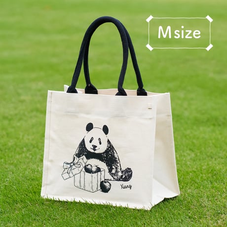 ITEM | Kuma Xiang