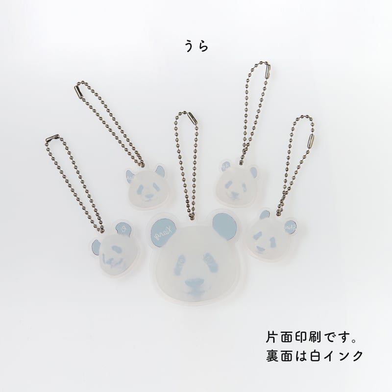 ファミリークリスマスリース | Kuma Xiang