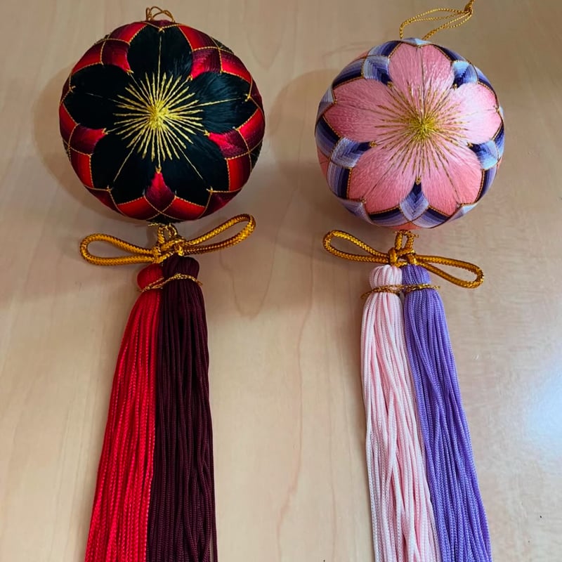 鶴岡御殿まり つくり手れいか | 猫と書