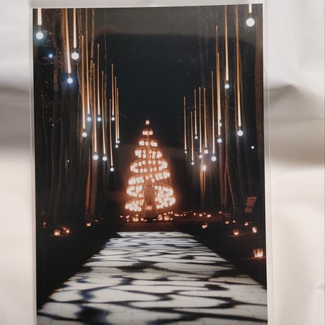 軽井沢高原教会 ❄️