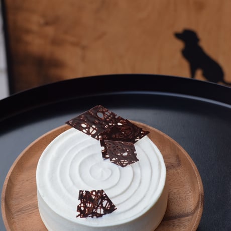 ティラミスケーキ【店頭 / 受け取り予約限定】