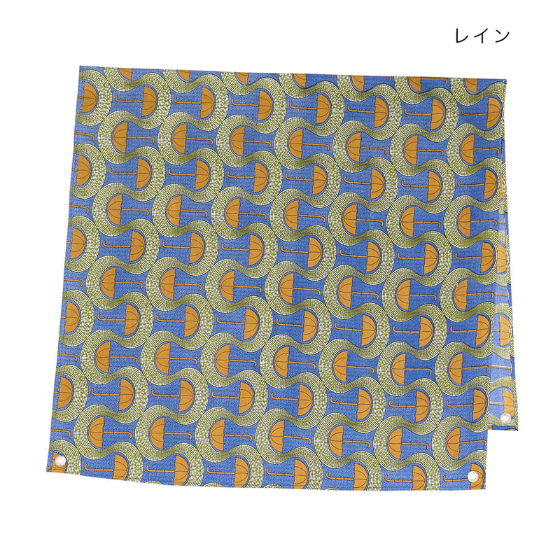 フリークロス アフリカンプリント | strong bear