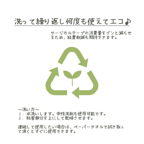 ピッタリズレない！アンダーシート