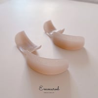 立ち上げ＆下まつ毛に最適♪《Emma rod エマロッド》