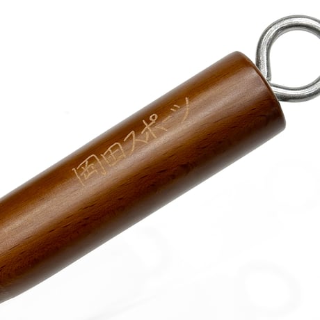 【IH対応】岡田スポーツ 玉子焼 鉄フライパン（料理用） 12.5cm