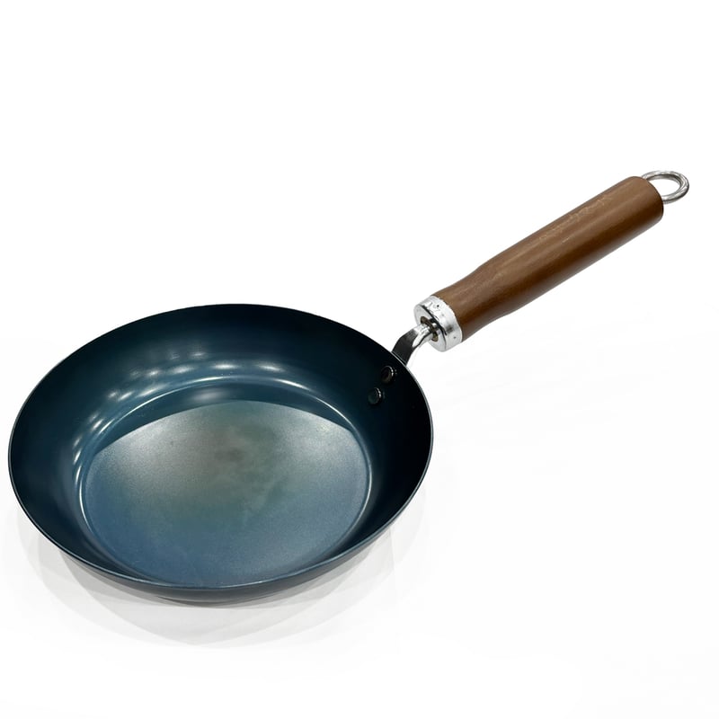 直筆サイン入りの外箱が当たるかも！【IH対応】ベリーウマーバ 鉄