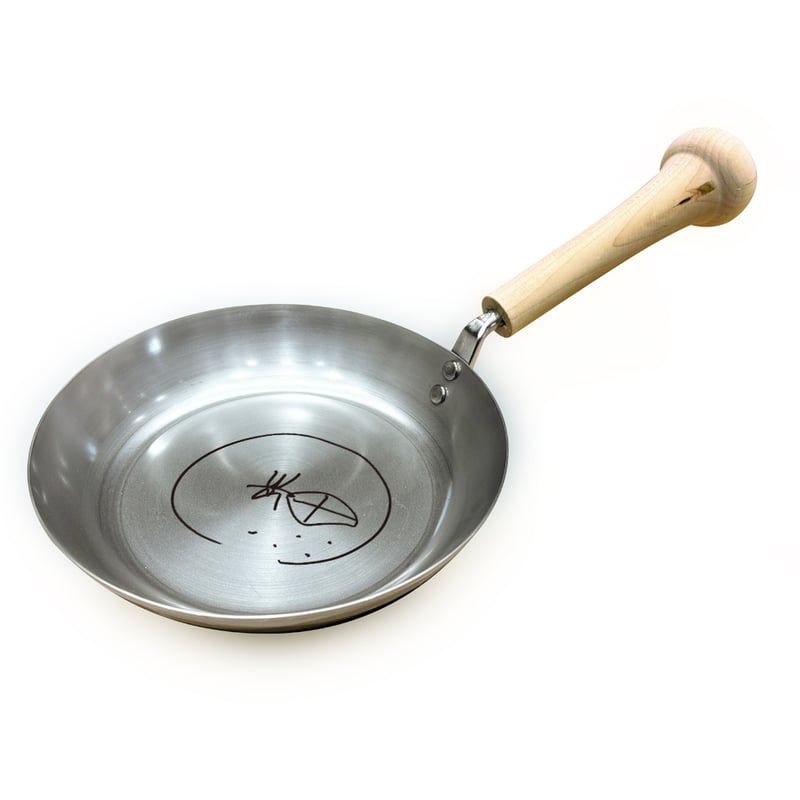 限定品】直筆サイン入り!フライパン野球 公式バット(競技用 限定品】直筆サイン入り!フライパン野球 公式バット(競技用