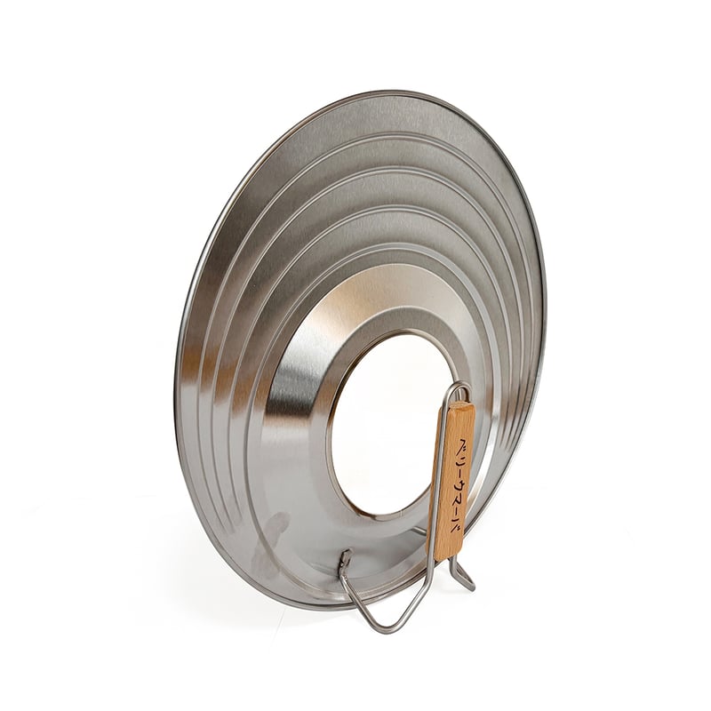 Tupperware28cmステンレスフライパン 蓋付きドイツGermany 製 Tupperware28cmステンレスフライパン 蓋付きドイツGermany 製