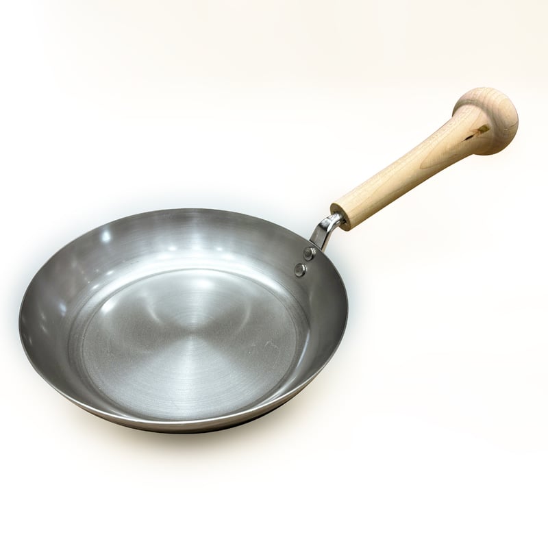 フライパン野球 公式バット（競技用） 20cm | 岡田スポーツ