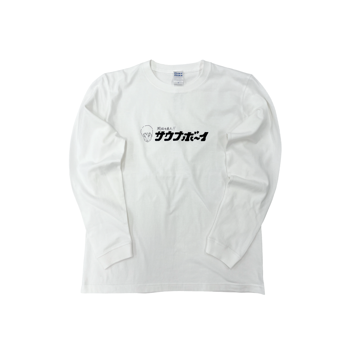 サニーボーイ ロンT 32 LONG TE LSB－LTOP－034A | Little Sunny Bite