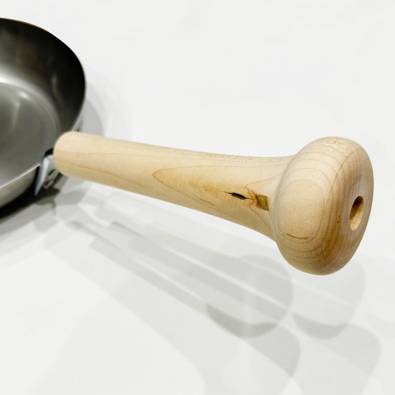 フライパン野球 公式バット（競技用） 26cm | 岡田スポーツ