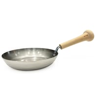 フライパン野球 公式バット（競技用） 20cm