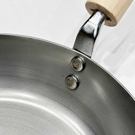 フライパン野球 公式バット（競技用） 20cm