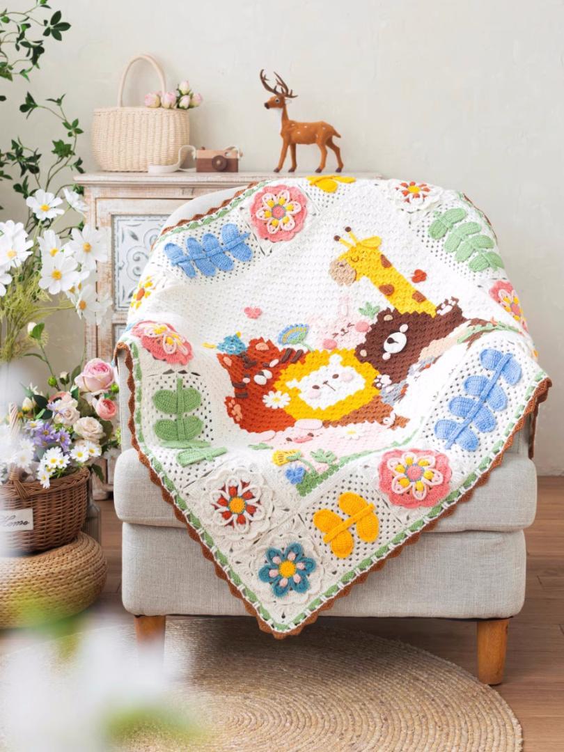ハンドメイド　手鞠　ブランケットおまとめ ハンドメイド 手鞠 ブランケットおまとめ ハンドメイド 手鞠