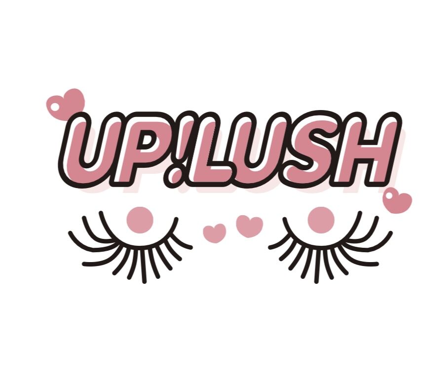 UP！LUSH