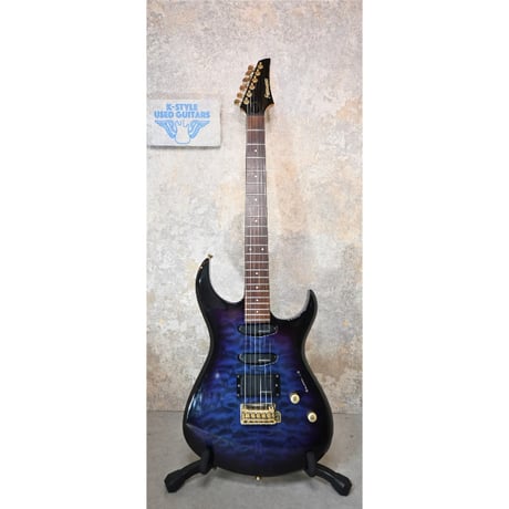 K-STYLE USED GUITARS