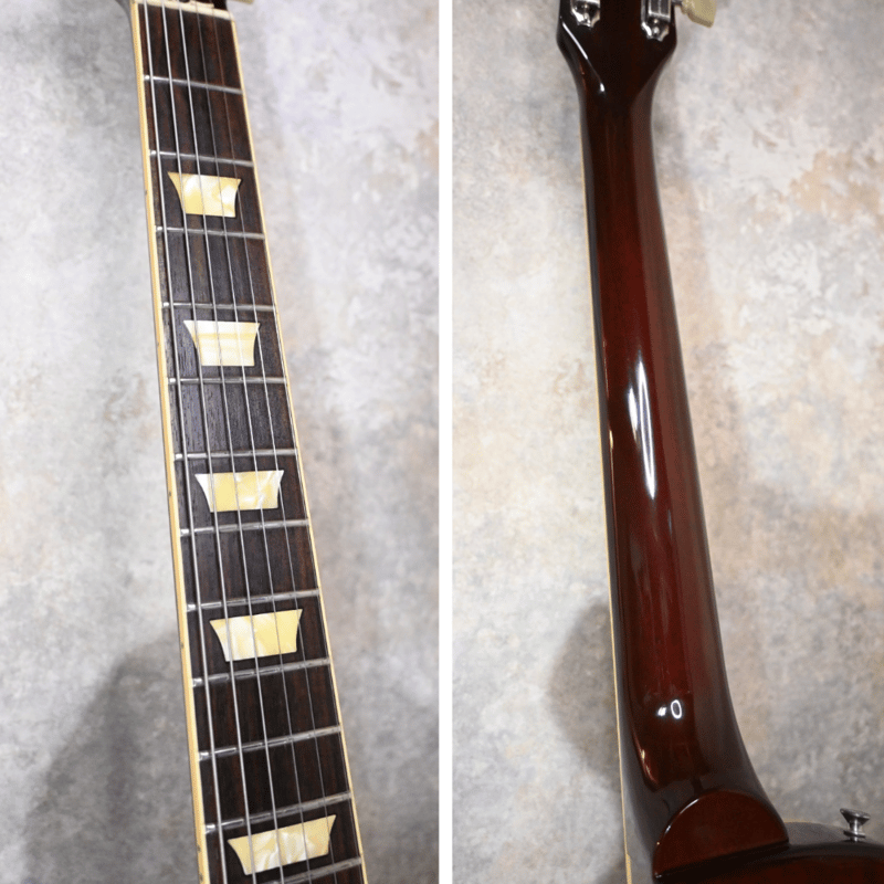 Orville by Gibson / LPS-57C | K-STYLE USED GUITARS