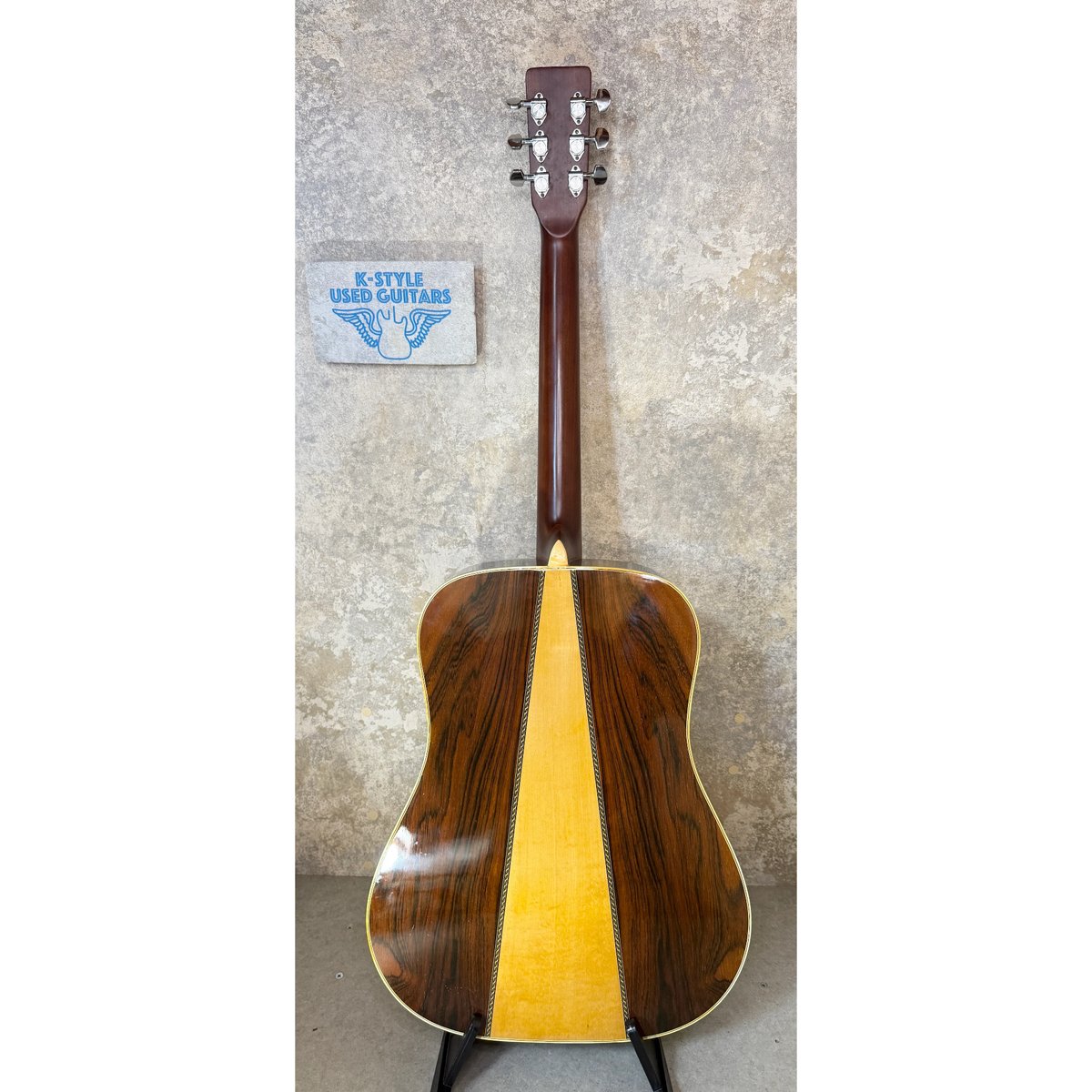 KISO SUZUKI / W-350 / 70s Japan | K-STYLE USED KISO SUZUKI / W-350 / 70s Japan | K-STYLE USED