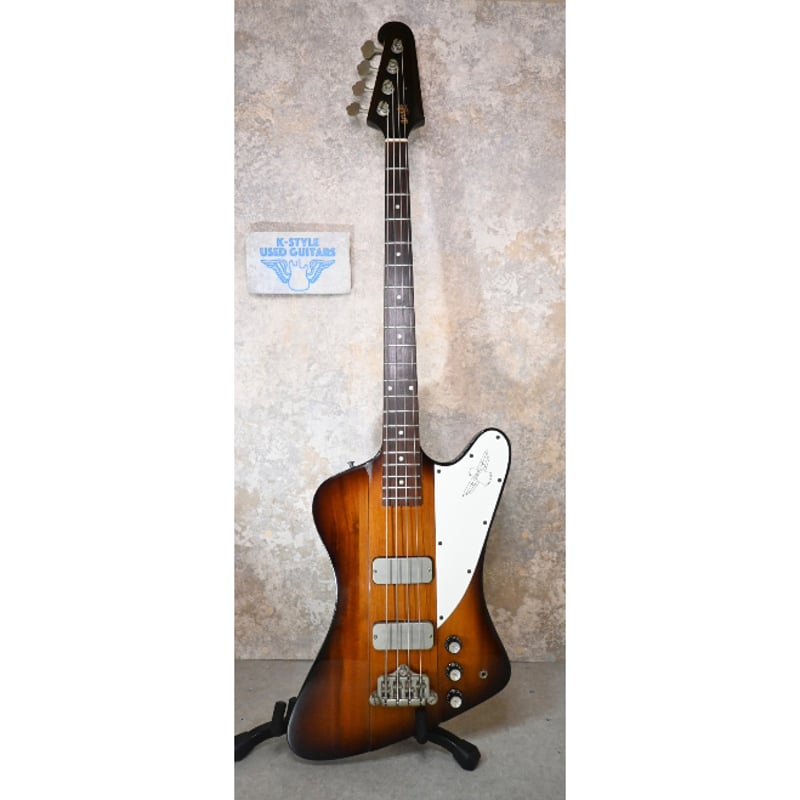 ワケあり特価品】Orville by Gibson / Thunderbird VS 199