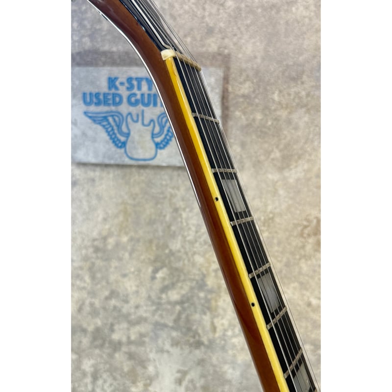 Joo Dee / LP Type【Vintage】 | K-STYLE USED GUITARS