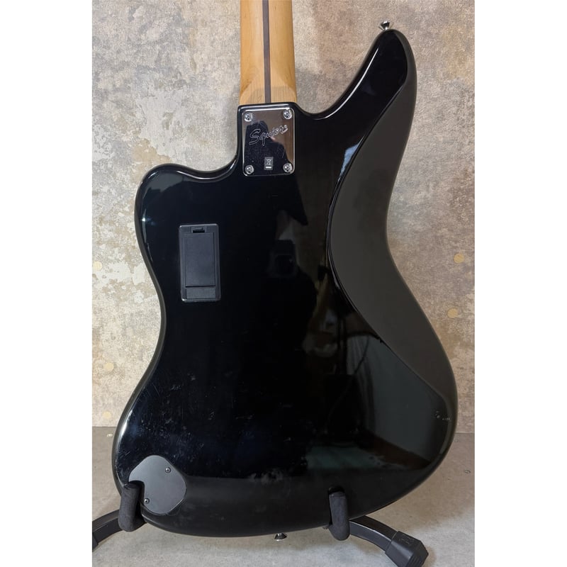 Squier by Fender / Vintage Modified Jaguar Bass