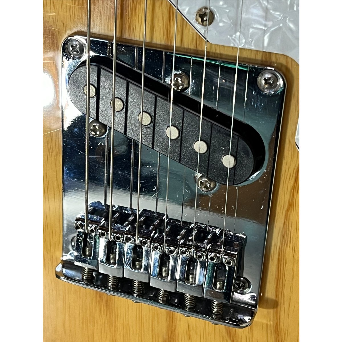 SX / KTL-300 NAT | K-STYLE USED GUITARS