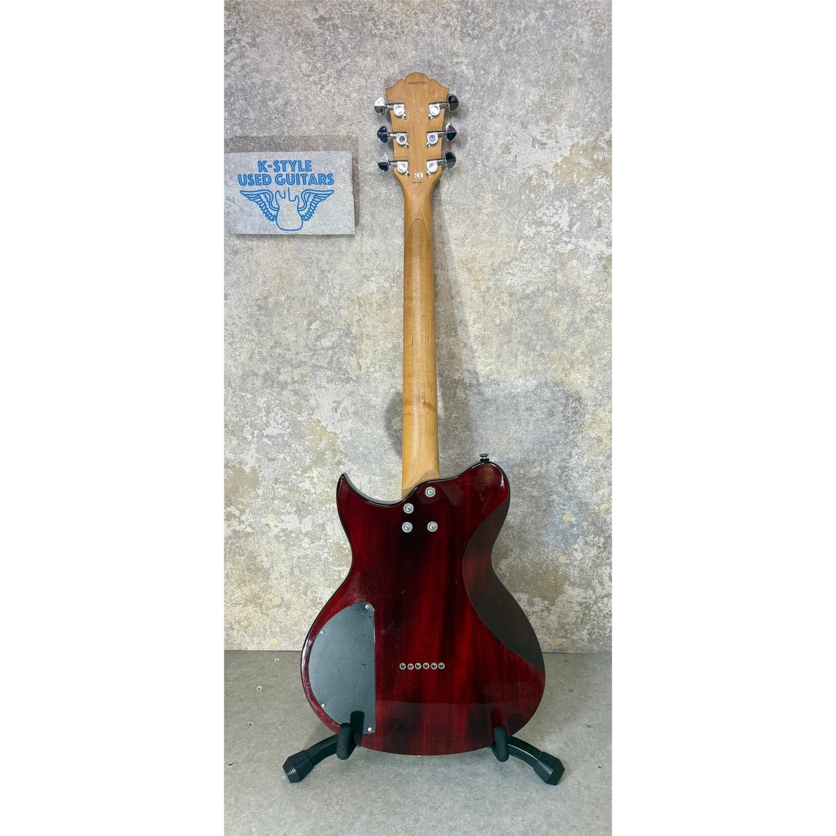 Washburn / WI14 | K-STYLE USED GUITARS