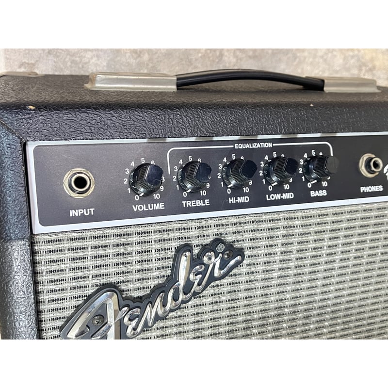 Fender Japan BM20CE フェンダージャパン 【 そよら成田ニュー